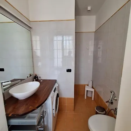 Provenzano Nest Apartament
