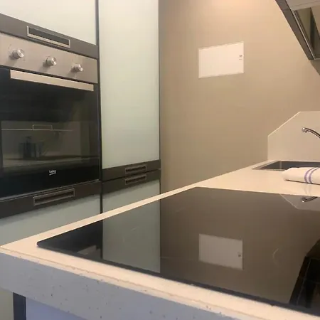 Apartament Provenzano Nest