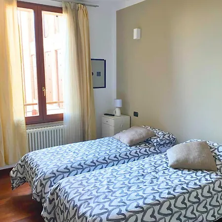 Provenzano Nest Apartament