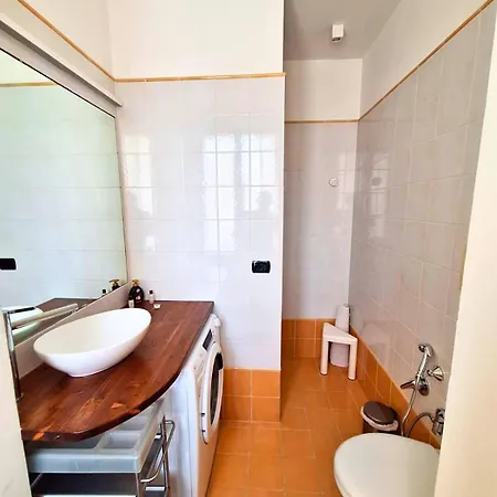 Apartament Provenzano Nest Siena