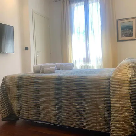 Provenzano Nest Appartamento Siena
