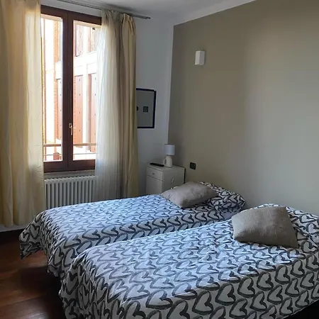 Appartamento Provenzano Nest