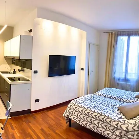 Appartamento Provenzano Nest Siena