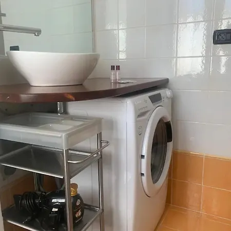 Appartamento Provenzano Nest