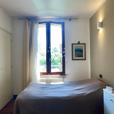 Appartamento Provenzano Nest *