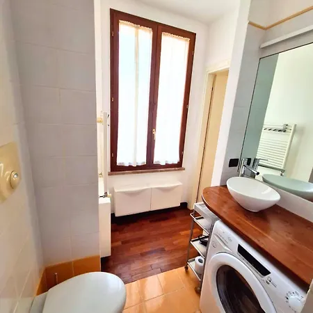 Appartamento Provenzano Nest *