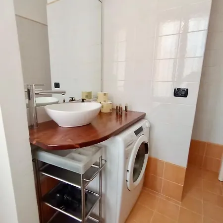 Provenzano Nest アパート シエーナ