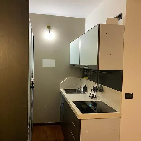 Provenzano Nest Apartmán Siena