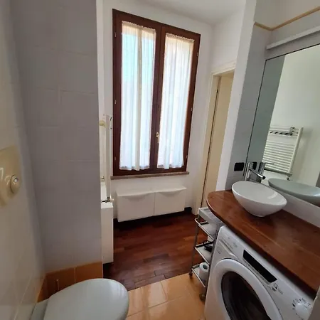 Provenzano Nest Apartmán Siena