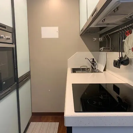 Apartmán Provenzano Nest *