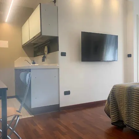 Provenzano Nest Apartmán