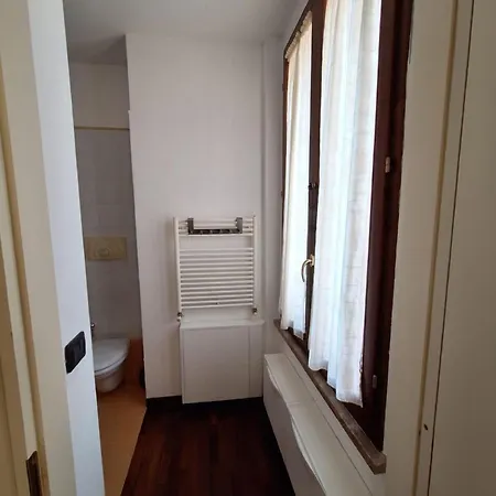 Apartmán Provenzano Nest