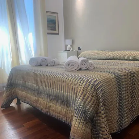Apartmán Provenzano Nest Siena