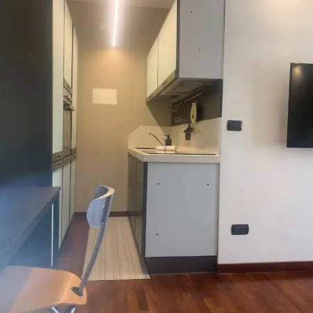 Apartmán Provenzano Nest *