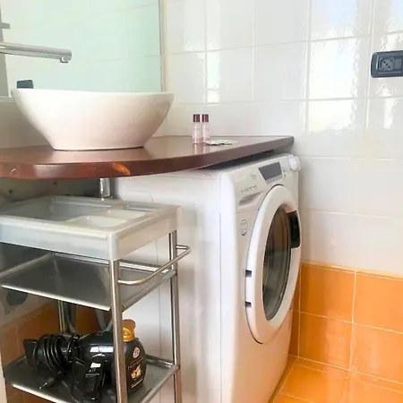 Provenzano Nest Apartmán