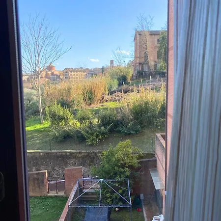 Apartmán Provenzano Nest