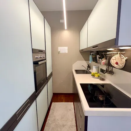 Provenzano Nest Apartmán Siena