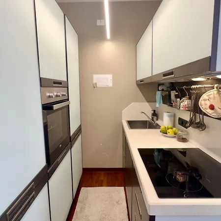Provenzano Nest Apartmán Siena