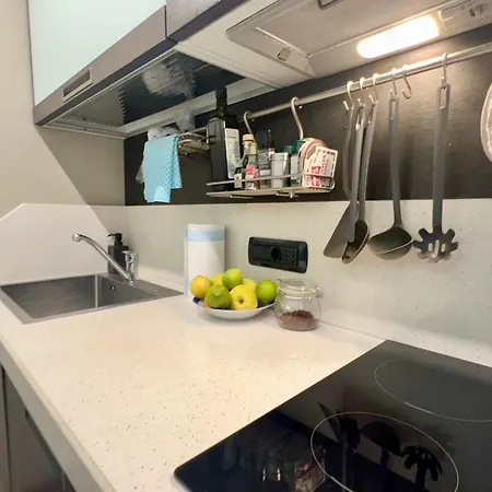 Apartmán Provenzano Nest *