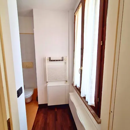 Apartmán Provenzano Nest Siena
