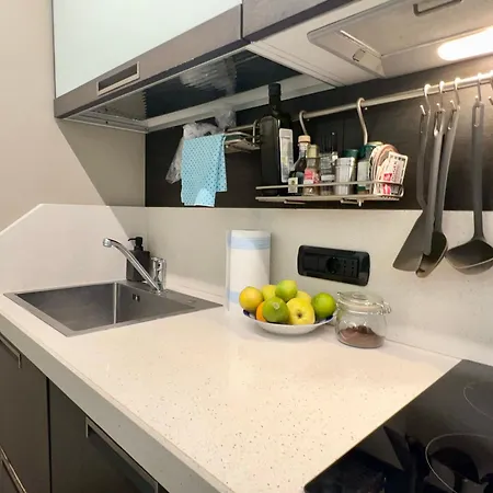 Provenzano Nest Apartmán Siena