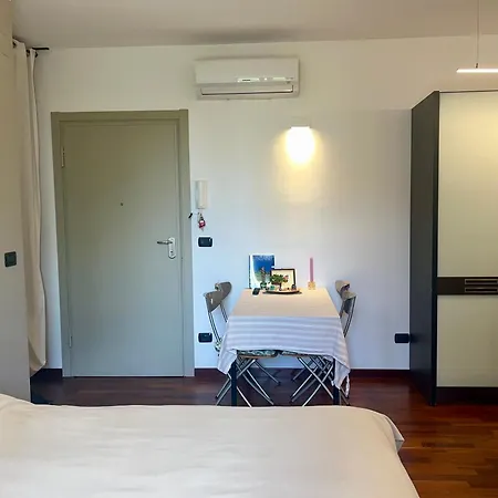 Apartmán Provenzano Nest