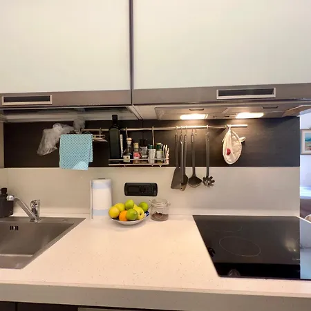 Provenzano Nest Apartmán Siena