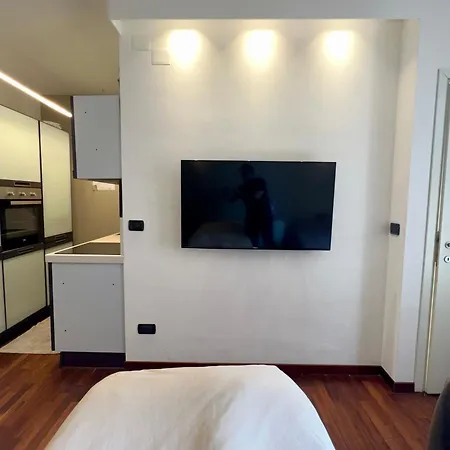 Provenzano Nest Apartmán *
