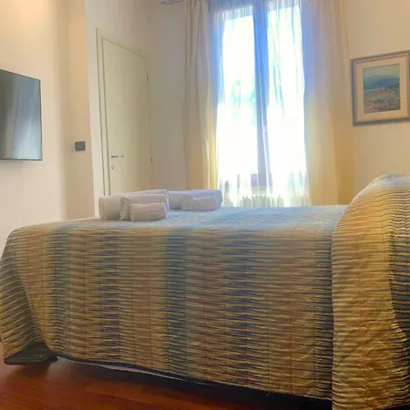 Provenzano Nest Apartmán *