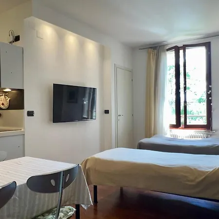 Provenzano Nest Apartmán *