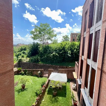 Provenzano Nest Appartement Siena