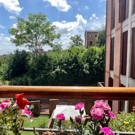 Provenzano Nest Apartmán