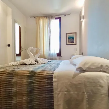 Provenzano Nest Apartmán